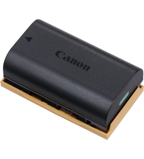 Canon Battery Pack LP-EL